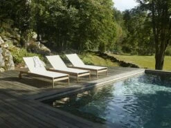 Skagerak Pelagus Sunbed -Outdoor Furniture Pelago17