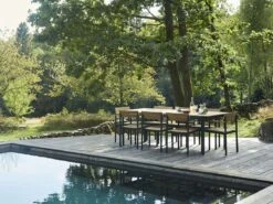 Skagerak Pelagus Armchair -Outdoor Furniture Pelago6 1