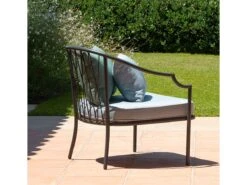 EMU Como Armchair 1204 -Outdoor Furniture Poltronacomoambient