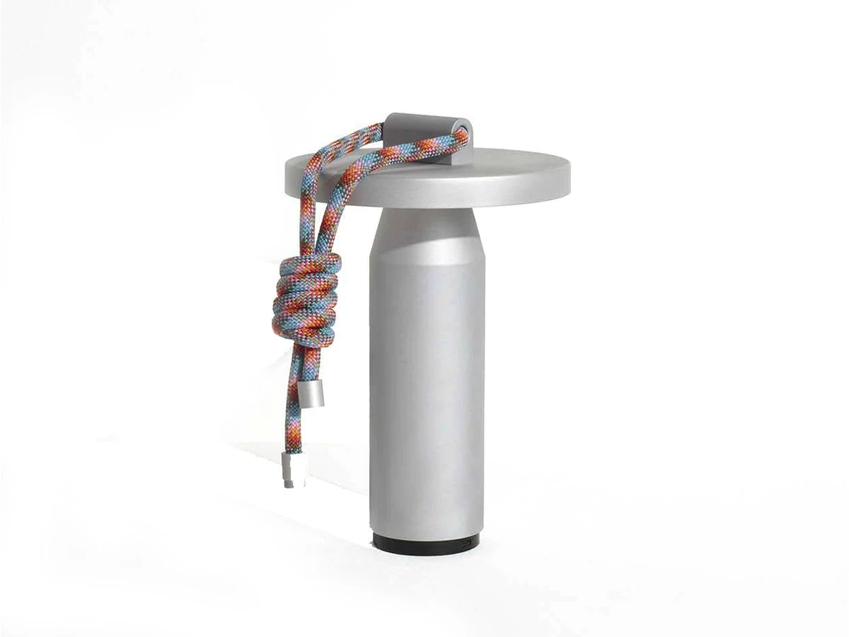 Quasar Table Lamp - Portable Indoor/Outdoor 13 Quasar Table Lamp - Portable Indoor/Outdoor - Image 11