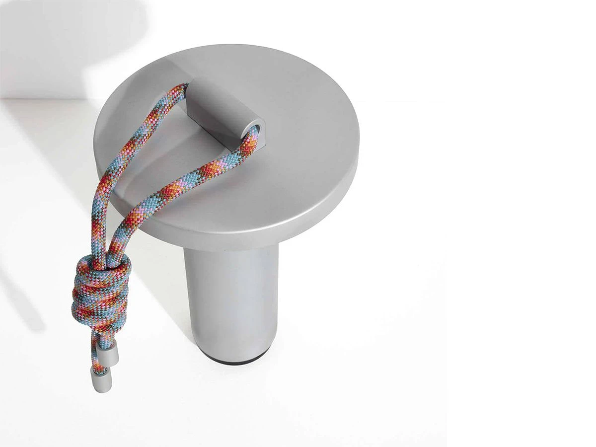 Quasar Table Lamp - Portable Indoor/Outdoor 7 Quasar Table Lamp - Portable Indoor/Outdoor - Image 5