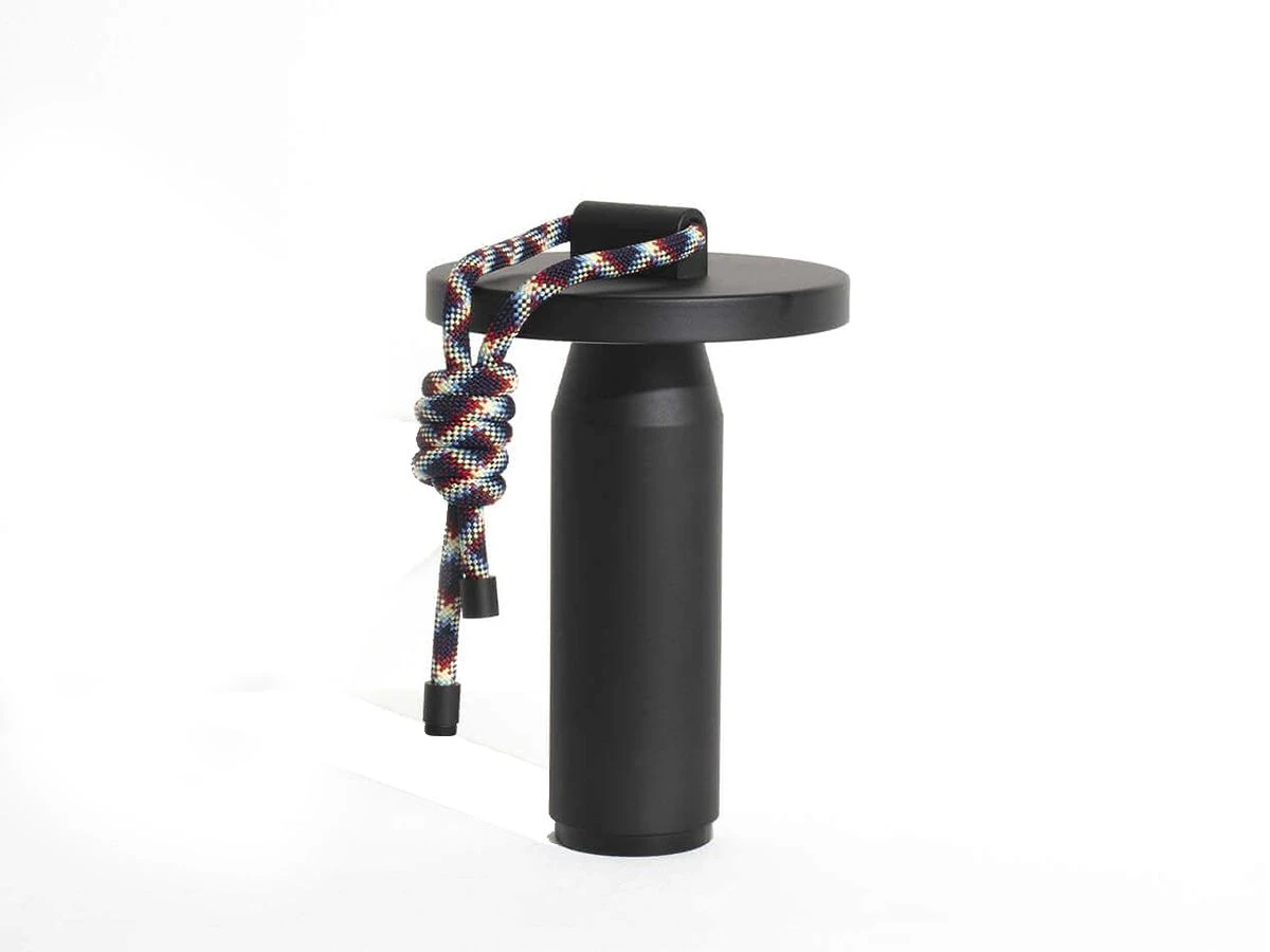 Quasar Table Lamp - Portable Indoor/Outdoor 14 Quasar Table Lamp - Portable Indoor/Outdoor - Image 12