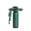Quasar Table Lamp - Portable Indoor/Outdoor 1 Quasar Table Lamp - Portable Indoor/Outdoor -Outdoor Furniture QuasarLampPetiteFritureemeraldgreen 1