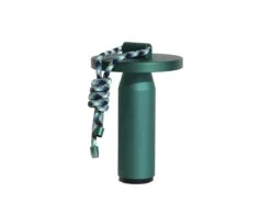 Quasar Table Lamp - Portable Indoor/Outdoor