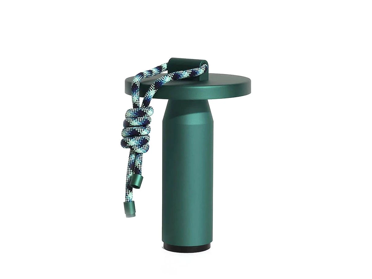 Quasar Table Lamp - Portable Indoor/Outdoor 3 Quasar Table Lamp - Portable Indoor/Outdoor