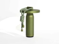 Quasar Table Lamp - Portable Indoor/Outdoor 28 Quasar Table Lamp - Portable Indoor/Outdoor -Outdoor Furniture QuasarLampPetiteFritureolivegreen