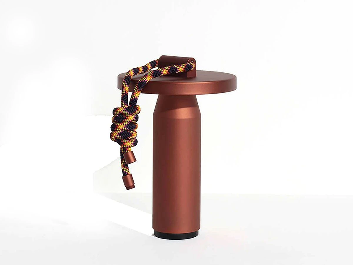 Quasar Table Lamp - Portable Indoor/Outdoor 12 Quasar Table Lamp - Portable Indoor/Outdoor - Image 10