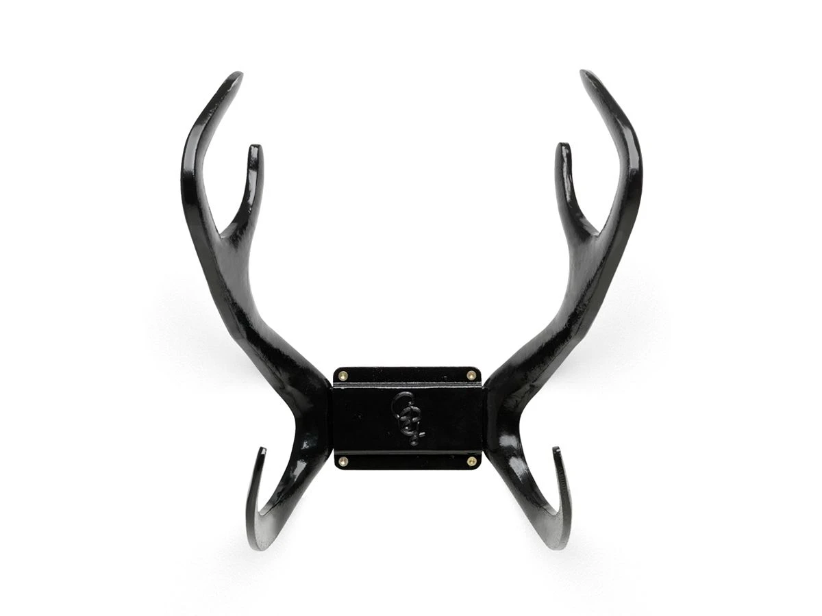 Reindeer Hose Holder 3 Reindeer Hose Holder