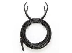 Reindeer Hose Holder 12 Reindeer Hose Holder -Outdoor Furniture REINDEERHOSEHOLDERblackGardenglory1