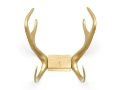 Reindeer Hose Holder 11 Reindeer Hose Holder -Outdoor Furniture REINDEERHOSEHOLDERgoldGardenglory
