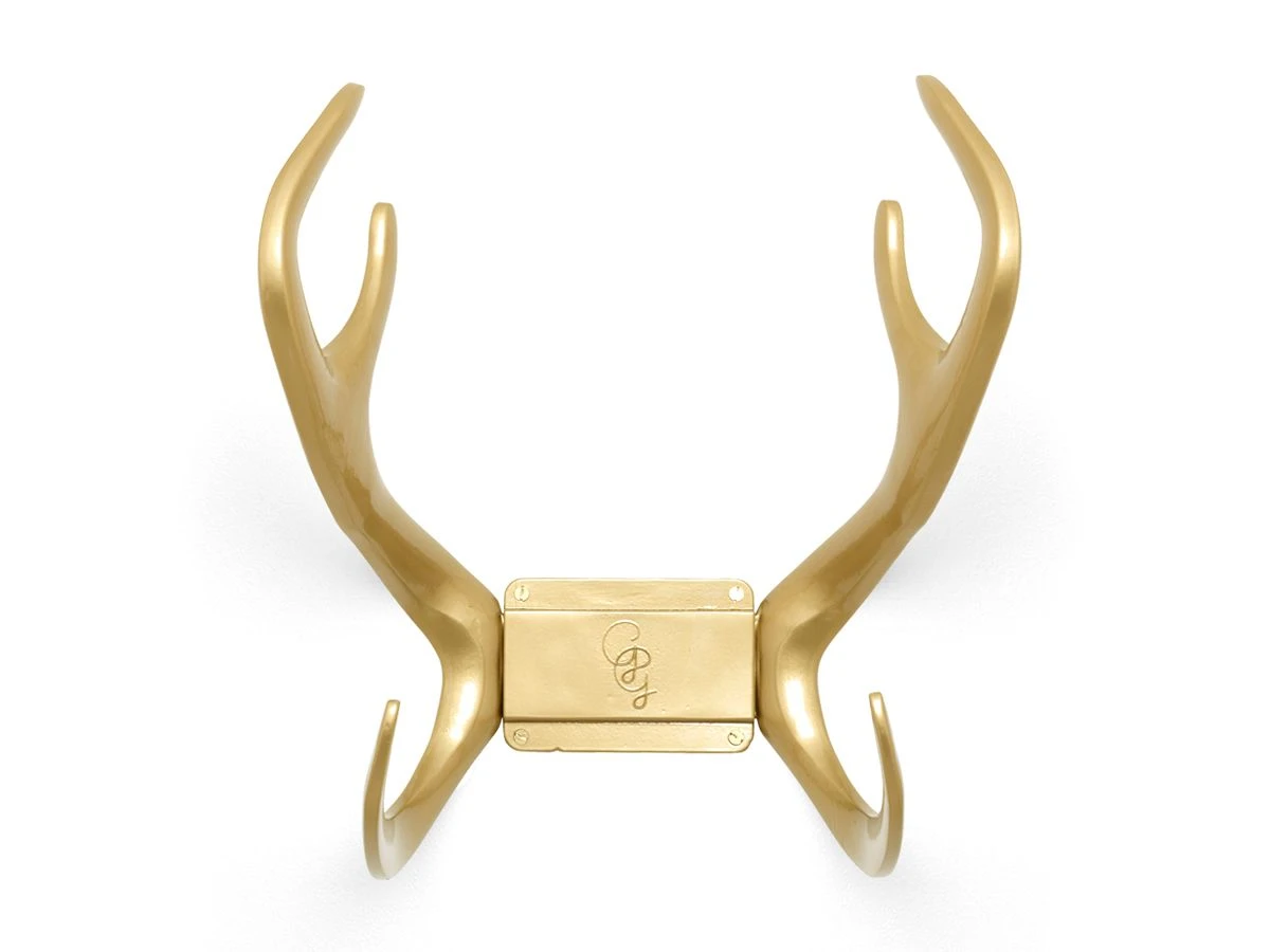 Reindeer Hose Holder 5 Reindeer Hose Holder - Image 3