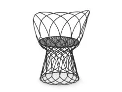 EMU Re-Trouvè Chair -Outdoor Furniture ReTrouv 565240b