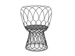EMU Re-Trouvè Chair -Outdoor Furniture ReTrouv 565240f