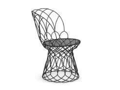 EMU Re-Trouvè Chair -Outdoor Furniture ReTrouv 565240l