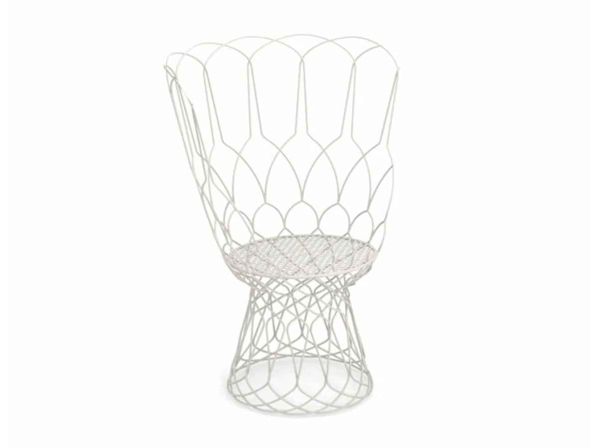 EMU Re-Trouvé Armchair 3 EMU Re-Trouvé Armchair