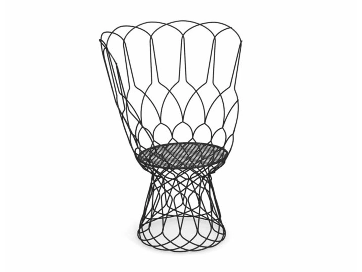 EMU Re-Trouvé Armchair 4 EMU Re-Trouvé Armchair - Image 2