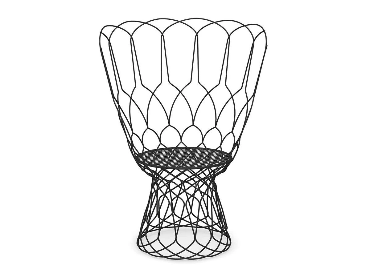 EMU Re-Trouvé Armchair 5 EMU Re-Trouvé Armchair - Image 3