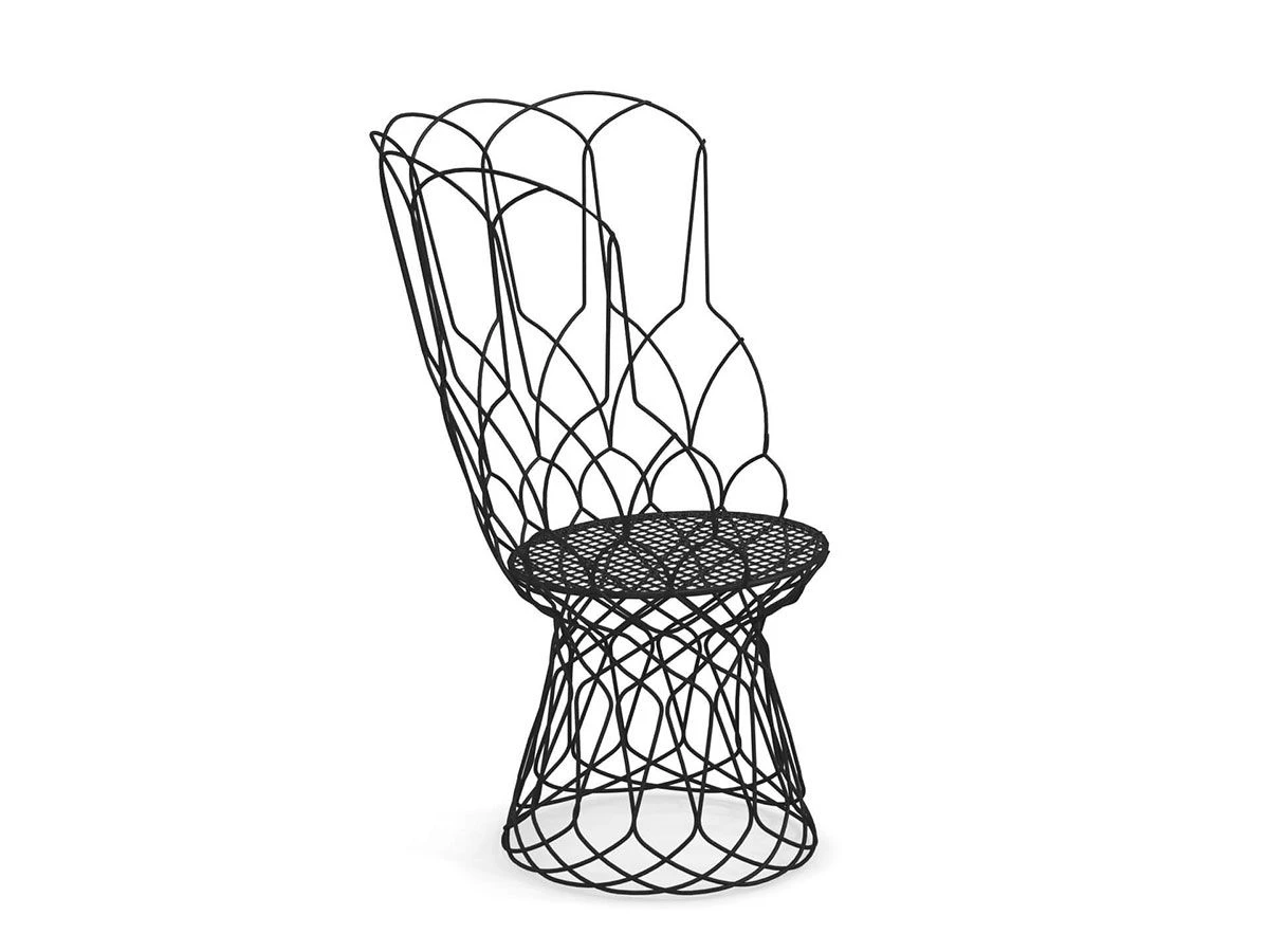 EMU Re-Trouvé Armchair 7 EMU Re-Trouvé Armchair - Image 5