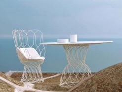 EMU Re-Trouvé Armchair 14 EMU Re-Trouvé Armchair -Outdoor Furniture ReTrouve Ambient 1