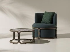 Rotin Lounge Armchair -Outdoor Furniture RotinEthimoPoltronaLounge2