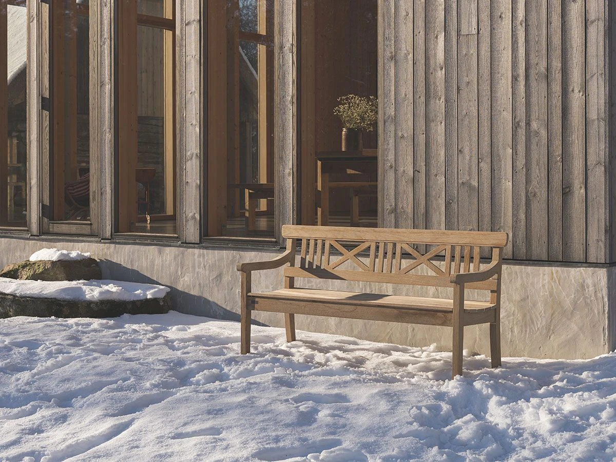 Skagerak Drachmann Bench 165 16 Skagerak Drachmann Bench 165 - Image 14