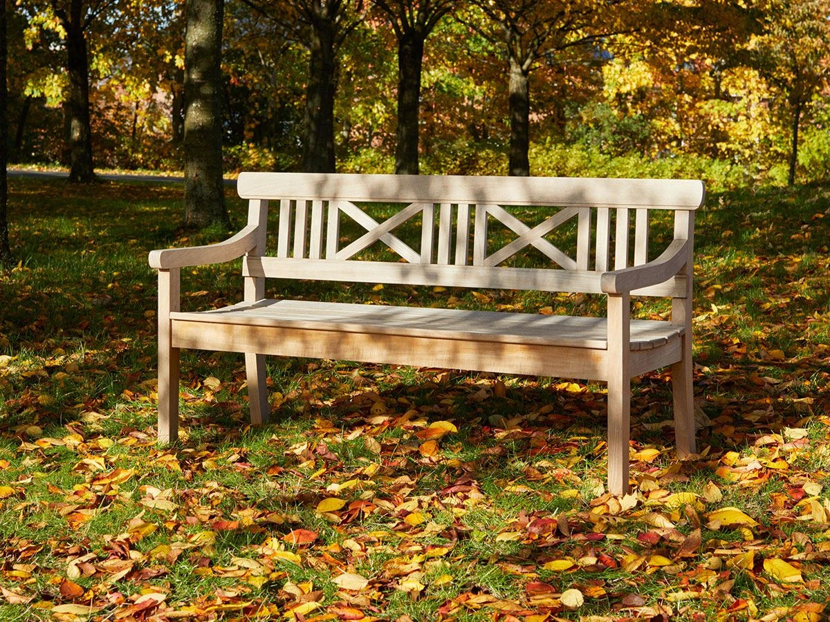 Skagerak Drachmann Bench 165 19 Skagerak Drachmann Bench 165 - Image 17