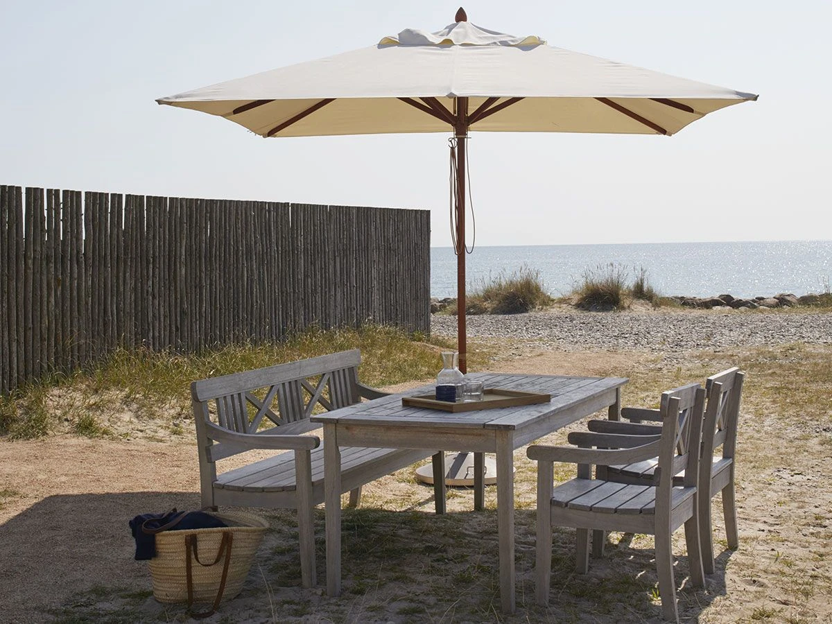 Skagerak Drachmann Bench 165 21 Skagerak Drachmann Bench 165 - Image 19