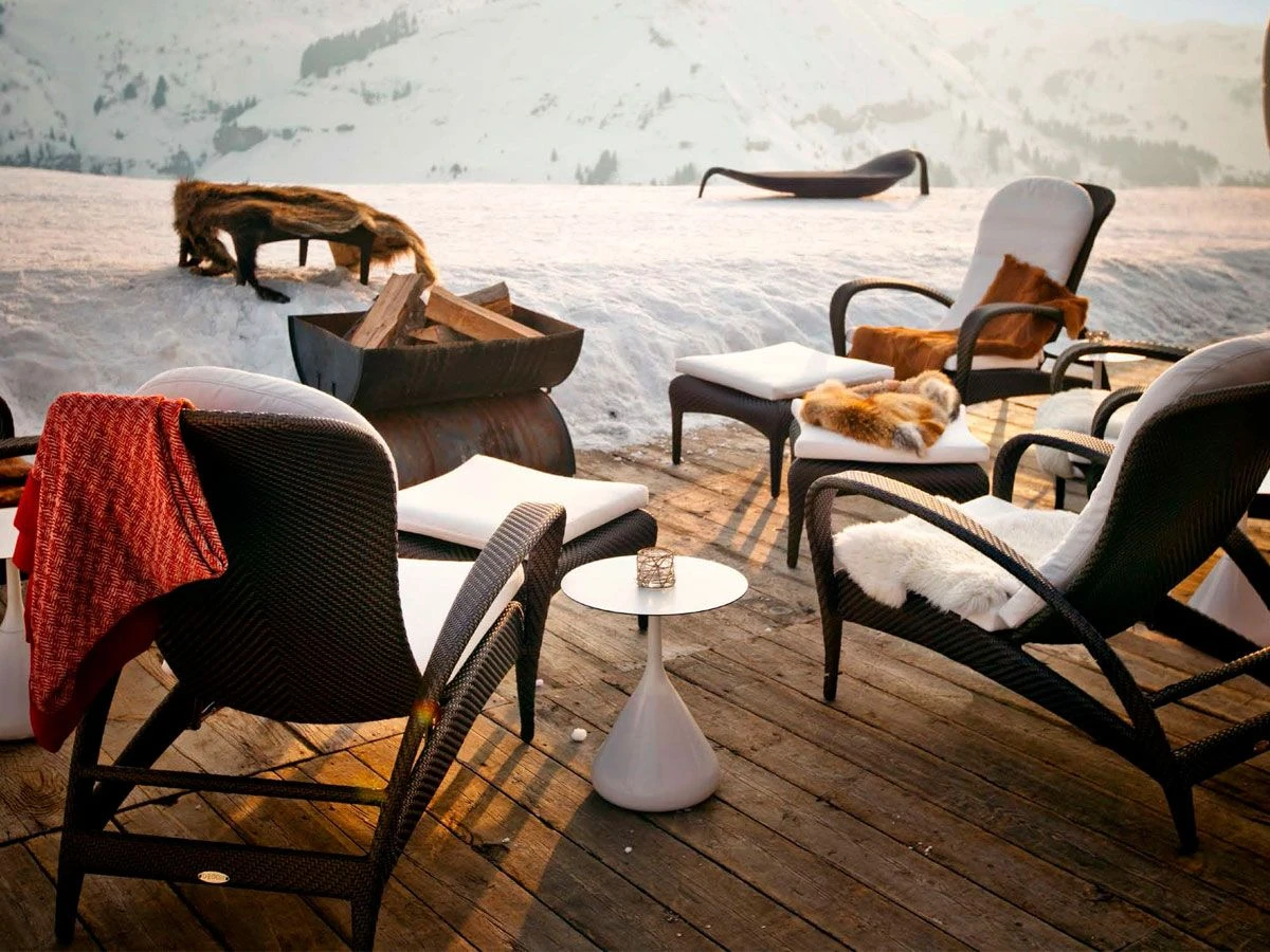 Satellite Round Table 8 Satellite Round Table - Image 6