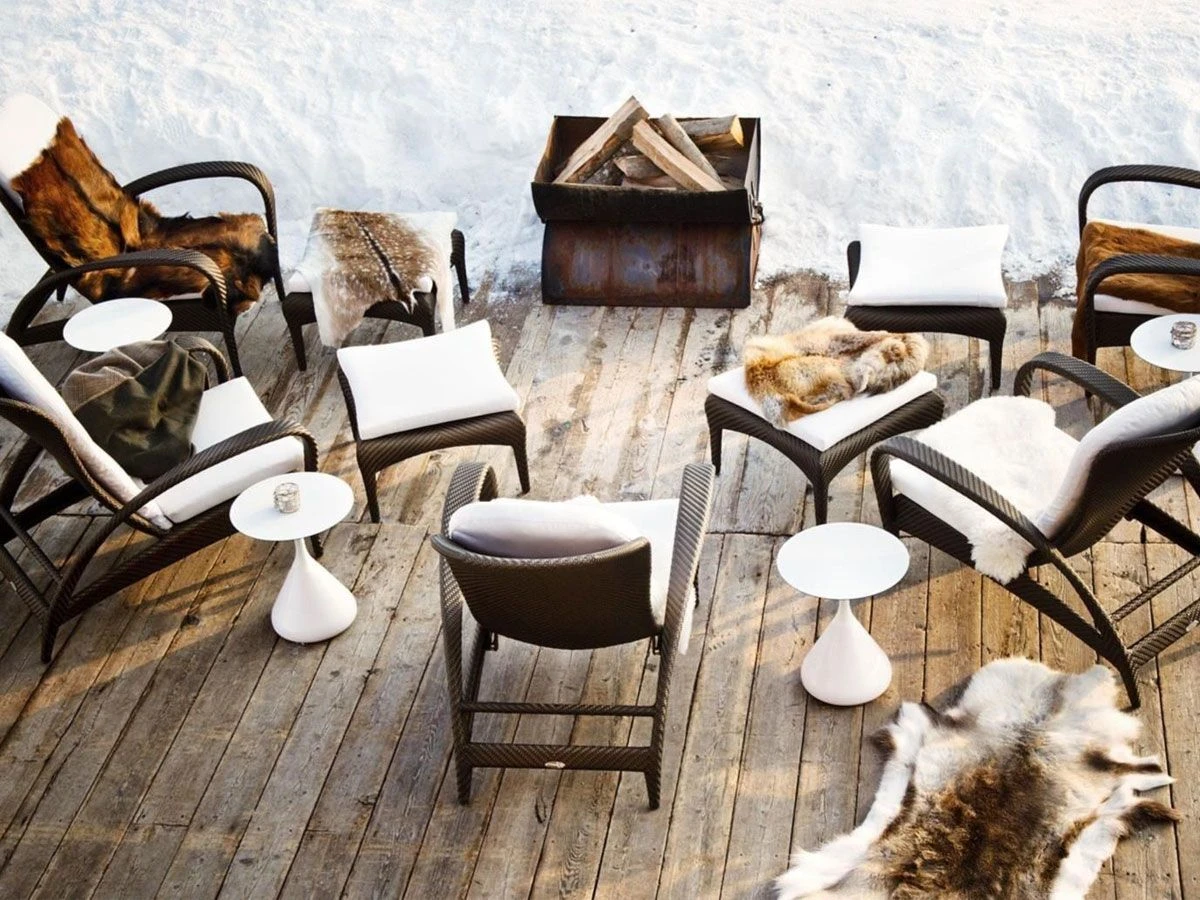 Satellite Round Table 7 Satellite Round Table - Image 5