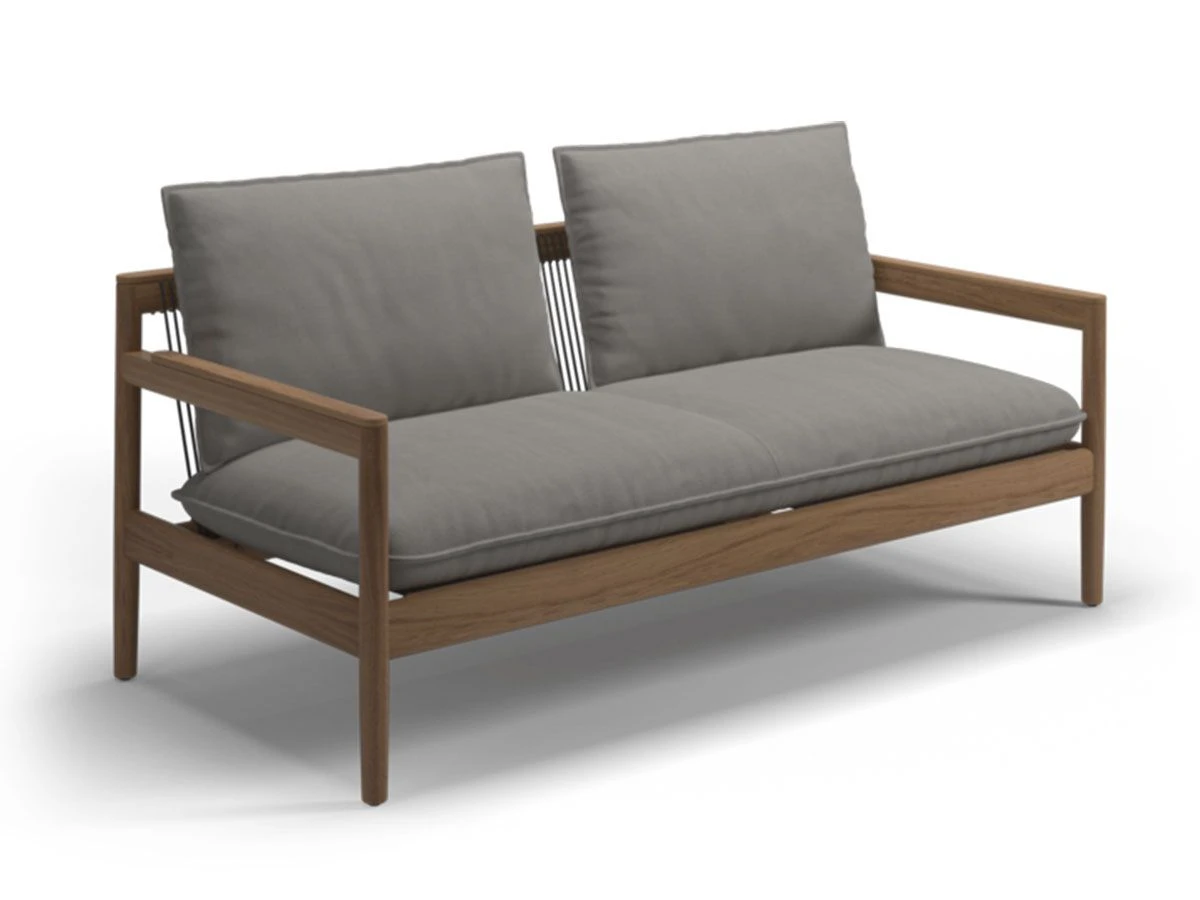 Saranac Sofa