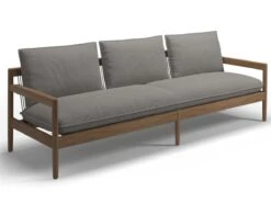 Outdoor Furniture -Outdoor Furniture Saranacsofa3posti