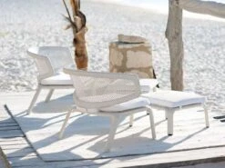 Seashell Lounge Chair 8 Seashell Lounge Chair -Outdoor Furniture Seashellloungechairdedon