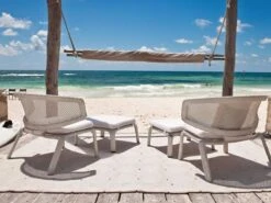 Seashell Lounge Chair 9 Seashell Lounge Chair -Outdoor Furniture Seashellloungechairdedon2