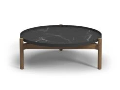 Sepal Coffee Table 15 Sepal Coffee Table -Outdoor Furniture Sepallowcoffetableblack 1