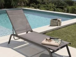 Step Sunbed -Outdoor Furniture StepLettinoTalenti3