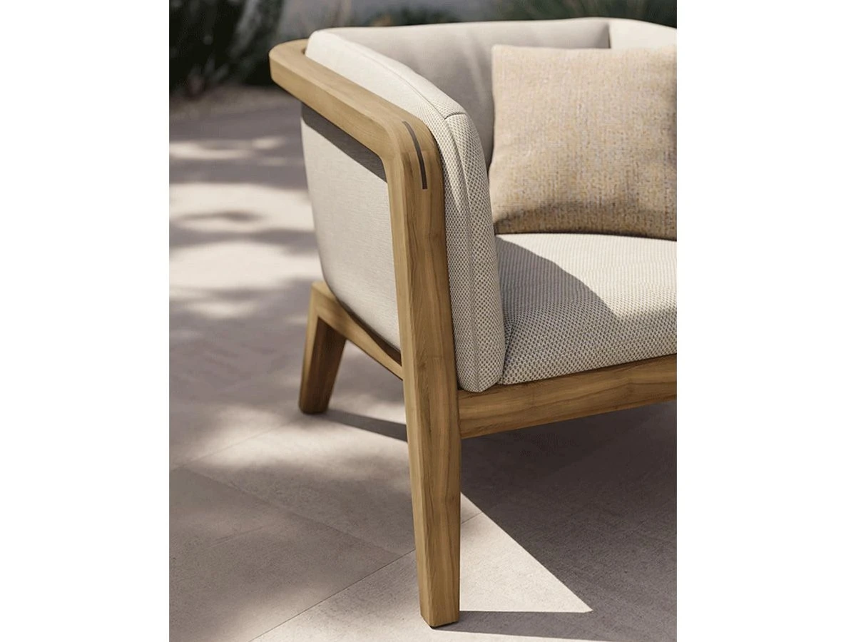 Sunrise Lounge Armchair 7 Sunrise Lounge Armchair - Image 5