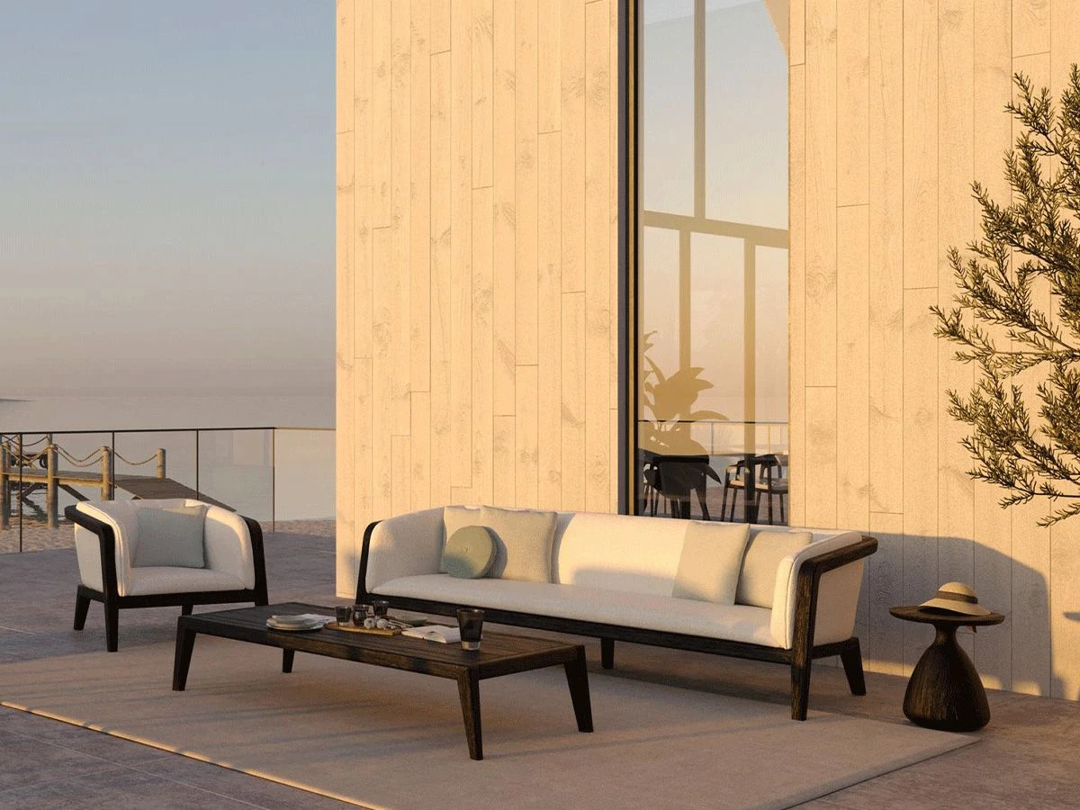 Sunrise Lounge Armchair 10 Sunrise Lounge Armchair - Image 8