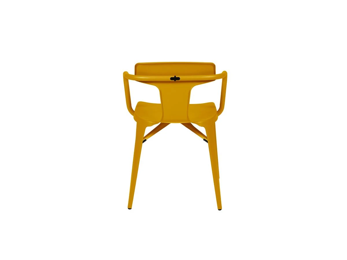 T14 Outdoor Chair 4 T14 Outdoor Chair - Image 2