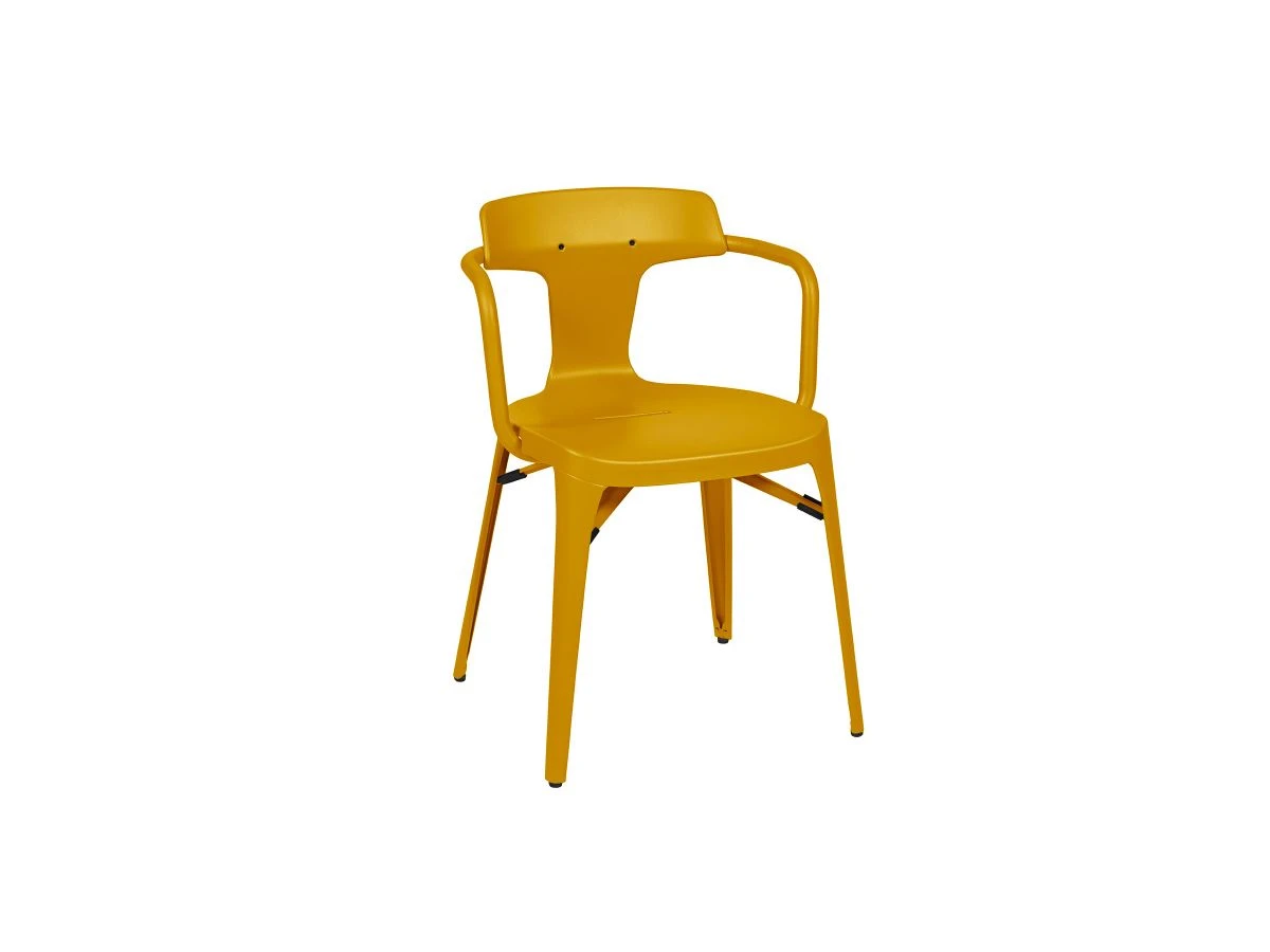 T14 Outdoor Chair 5 T14 Outdoor Chair - Image 3