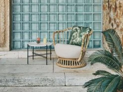 Gubi Ts Outdoor Coffe Table Ø40 -Outdoor Furniture TSfeedpost2