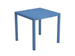 EMU Nova Square Table 80x80 -Outdoor Furniture Tavolino quadrato16