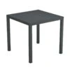 EMU Nova Square Table 80x80 -Outdoor Furniture Tavolino quadrato22