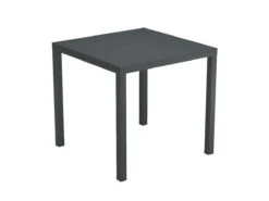 EMU Nova Square Table 80x80