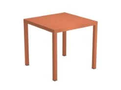 EMU Nova Square Table 80x80 -Outdoor Furniture Tavolino quadrato26