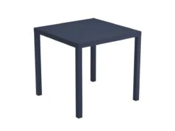 EMU Nova Square Table 80x80 -Outdoor Furniture Tavolino quadrato48