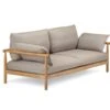 Tibbo 2 Seater Sofa -Outdoor Furniture TibboSofaDedon