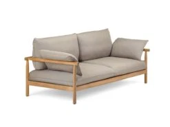 Tibbo 2 Seater Sofa