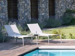 FAST Ushuaia Sunlounger -Outdoor Furniture UshuaiaFastSunbed