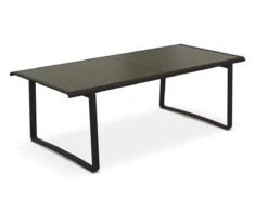 Golden Gate Outdoor Table - L. 220 Cm -Outdoor Furniture VerdeOliva