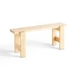 Hay Weekday Bench L. 111 -Outdoor Furniture WeekdayBench111outdoorhaypinewood